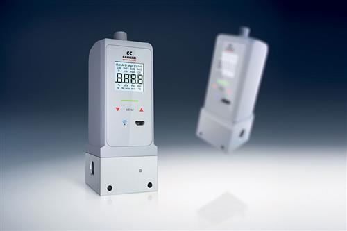 Proportionele drukregelaar met Coilvision® technologie