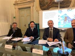 A new partnership between the Camozzi Group and the University of Brescia for a 1st level Masters Degree